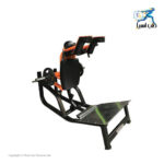 هاگ اسکوات آسمان فیتنس