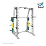 اسمیت ال اس فیتنس مدل LS190