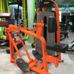 اچ سیمکش آسمان فیتنس