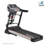 تردمیل خانگی چندکاره تکنو فیت مدل Techno Fit TF-900DS