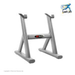 خرک جلو آیینه ال اس فیتنس مدل LS125