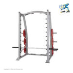 دستگاه اسمیت استیل فلکس مدل Steel Flex MSM