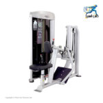 دستگاه اچ استیل فلکس مدل Steel Flex MRM-1700