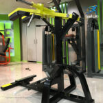 دستگاه بدنسازی هاگ ساق آسمان فیتنس