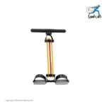 دستگاه تمرین شکم کش دار تن زیب Tanzib