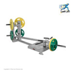 دستگاه تی بار ال اس فیتنس مدل LS Fitness LS-132