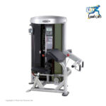 دستگاه جلو بازو لاری استیل فلکس مدل Steel Flex MBC-600
