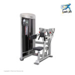 دستگاه سرشانه نشر از جانب استیل فلکس مدل Steel Flex MDR-1300