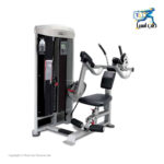 دستگاه شکم کرانچ استیل فلکس مدل Steel Flex MAM-900