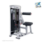 دستگاه فیله کمر استیل فلکس مدل Steel Flex MBK-1600