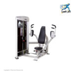 دستگاه قفسه سینه استیل فلکس مدل Steel Flex MPD-700