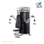 دستگاه قفسه سینه چند منظوره مدل Steel Flex M3DFC