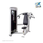 دستگاه پرس سرشانه استیل فلکس مدل Steel Flex MSP-800