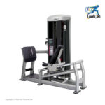 دستگاه پرس پا نشسته استیل فلکس مدل Steel Flex MLP-500