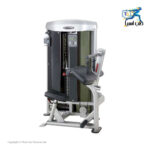 دستگاه پشت بازو لاری استیل فلکس مدل Steel Flex MTE-1200