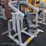 دستگاه پلاور وزنه آزاد آسمان فیتنس