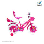 دوچرخه دخترانه اوکی 1600686 سایز 16