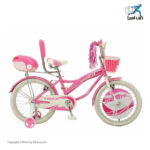 دوچرخه دخترانه تاچ جولیا سایز 20