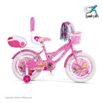 دوچرخه دخترانه راکی ​​1600672 سایز 16