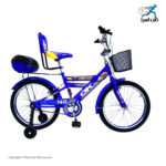 دوچرخه شهری اوکی 2010083 سایز 20