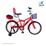 دوچرخه شهری اوکی 2010084 سایز 20