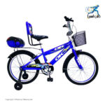 دوچرخه شهری اوکی 2010085 سایز 20