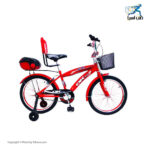 دوچرخه شهری اوکی 2010086 سایز 20