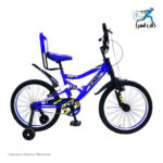 دوچرخه شهری اوکی 2010089 سایز 20 (2)