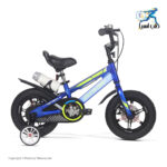 دوچرخه کودک اورلرد 1200493 سایز 12