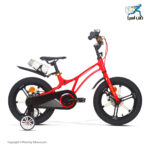 دوچرخه کودک اورلرد 1600635 سایز 16