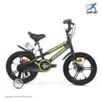 دوچرخه کودک اورلرد 1600638 سایز 16