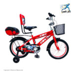 دوچرخه کودک اوکی 1600681 سایز 16