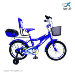دوچرخه کودک اوکی 1600684 سایز 16