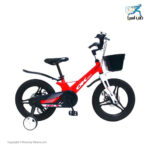 دوچرخه کودک اوکی 1600690 سایز 16