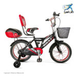 دوچرخه کودک راکی ​​1600667 سایز 16