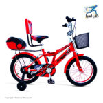 دوچرخه کودک پرادو 1600623 سایز 16