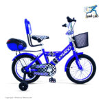 دوچرخه کودک پرادو 1600624 سایز 16