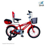 دوچرخه کودک پرادو 1600627 سایز 16