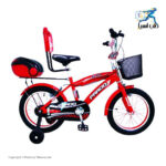 دوچرخه کودک پرادو 1600629 سایز 16