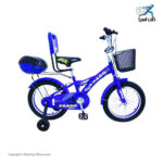 دوچرخه کودک پرادو 1600630 سایز 16