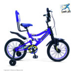 دوچرخه کودک پرادو 1600633 سایز 16