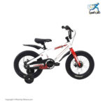 دوچرخه کودک کافیدیس اسمارت سایز 16