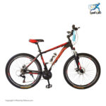 دوچرخه کوهستان الکس اکسل سایز 27.5