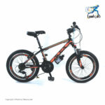 دوچرخه کوهستان الکس دیزل سایز 20