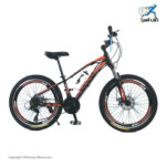 دوچرخه کوهستان الکس ماکان سایز 24