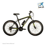 دوچرخه کوهستان ویوا مدل اورانوس سایز 26