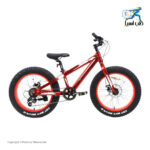 دوچرخه کوهستان کافیدیس اسمارت سایز 20