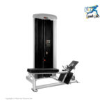 روئینگ قایقی ال اس فیتنس مدل LS193