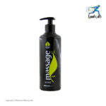 روغن ماساژ لیمو Simple Use Beauty