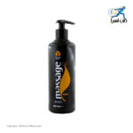 روغن ماساژ پرتغال Simple Use Beauty